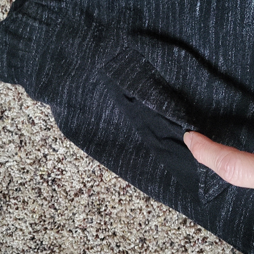 Victoria's Secret PINK Boyfriend Sweatpants XS - Picture 3 of 6
